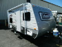 New 2014 Coleman Coleman CTS15BH Travel Trailer For Sale